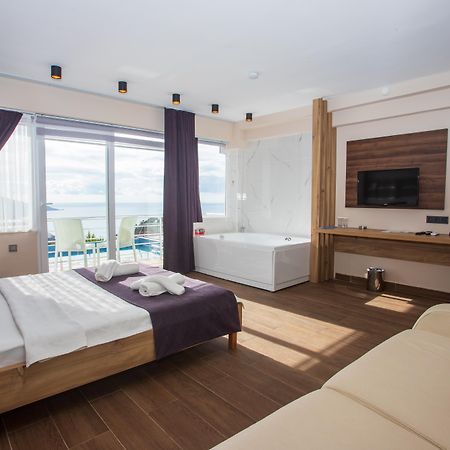 Sertil Deluxe Hotel & Spa - Adult Only Oludeniz Luaran gambar