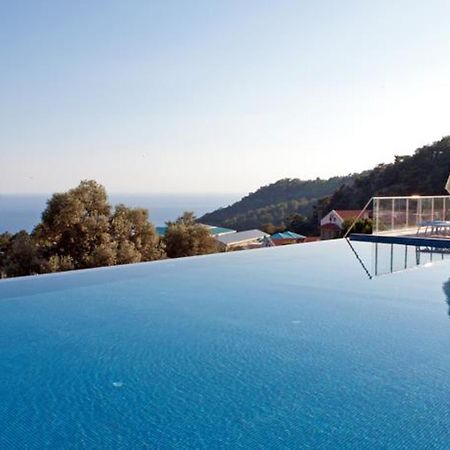 Sertil Deluxe Hotel & Spa - Adult Only Oludeniz Luaran gambar