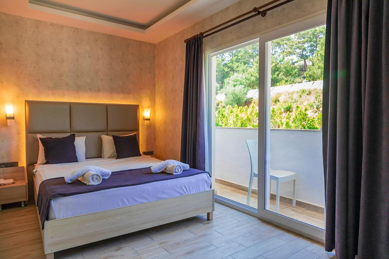 Sertil Deluxe Hotel & Spa - Adult Only Oludeniz Luaran gambar