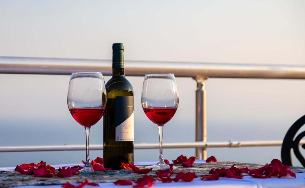 Sertil Deluxe Hotel & Spa - Adult Only Oludeniz Luaran gambar