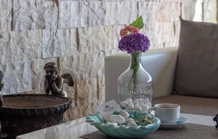 Sertil Deluxe Hotel & Spa - Adult Only Oludeniz Luaran gambar