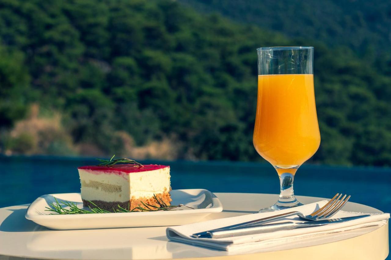 Sertil Deluxe Hotel & Spa - Adult Only Oludeniz Luaran gambar