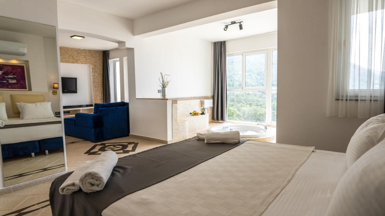 Sertil Deluxe Hotel & Spa - Adult Only Oludeniz Luaran gambar
